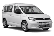 Van Rental Ormskirk - Caddy Van - Van hire Ormskirk
